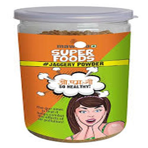 MAWANA JAGGERY POWDER 500GM